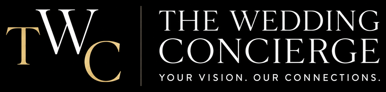 The Wedding Concierge